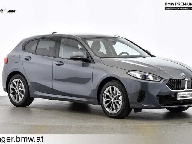 BMW 118 118d