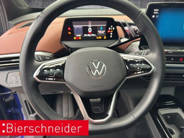 Volkswagen ID.4 IQ.Drive Performance Pro