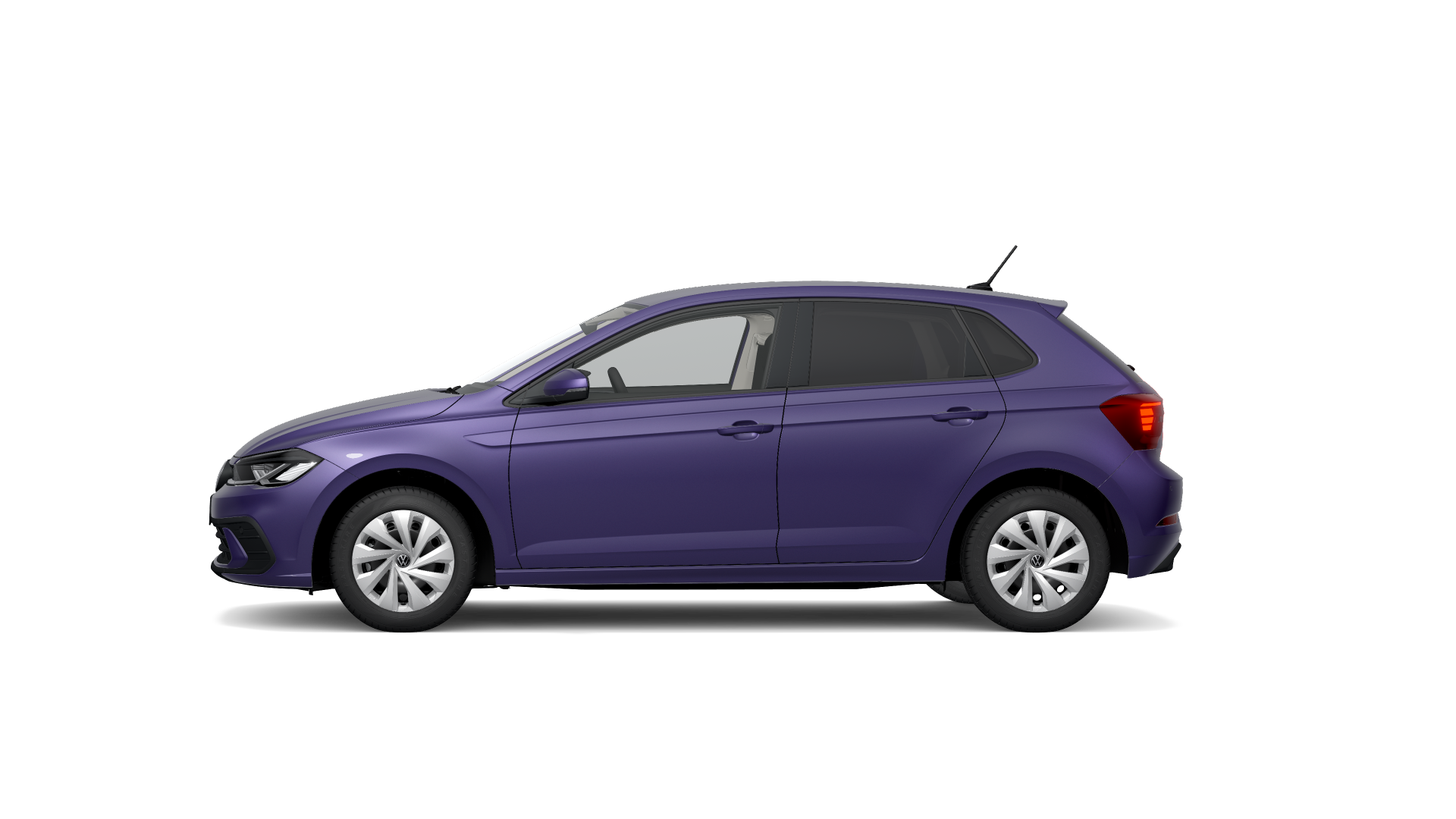 Volkswagen Polo Polo 1.0 Fresh