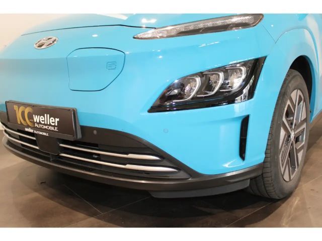 Hyundai Kona ''Trend'' Navi Parksensoren Klimaautomatik Sitzhei
