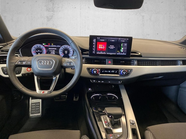 Audi A4 40 TFSI Avant S-Line S-Tronic