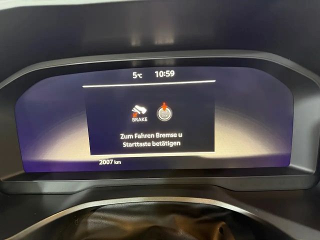 Nissan Qashqai AWD DIG-T Tekna