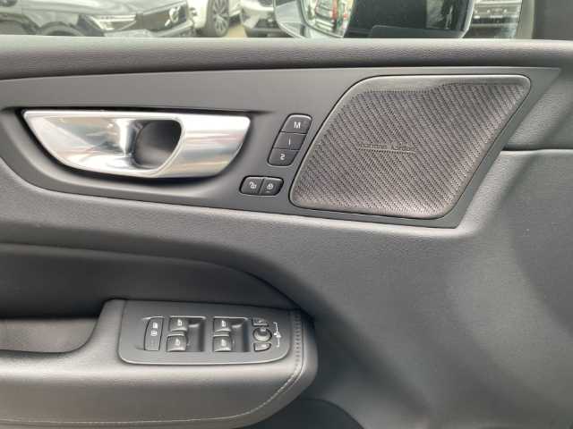 Volvo XC60 AWD Dark Ultimate