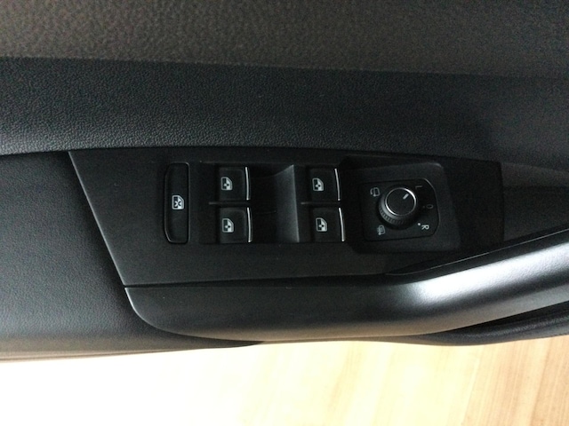 Volkswagen Taigo 1.0 TSI