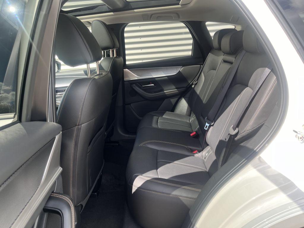 Mazda CX-60 4WD Homura e-Skyactiv