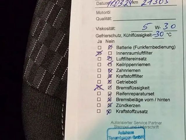 Opel Astra GS-Line Grand Sport