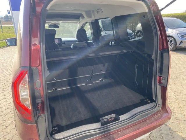 Renault Kangoo EDC TCe 130 Techno