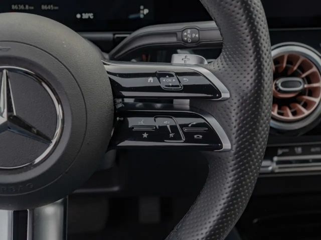 Mercedes-Benz EQA 350 4MATIC