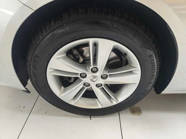 Opel Insignia Sports Tourer