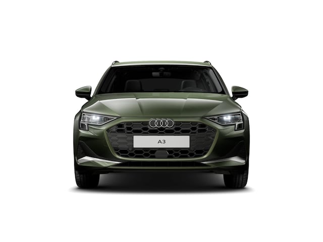 Audi A3 30 TFSI S-Tronic Sportback