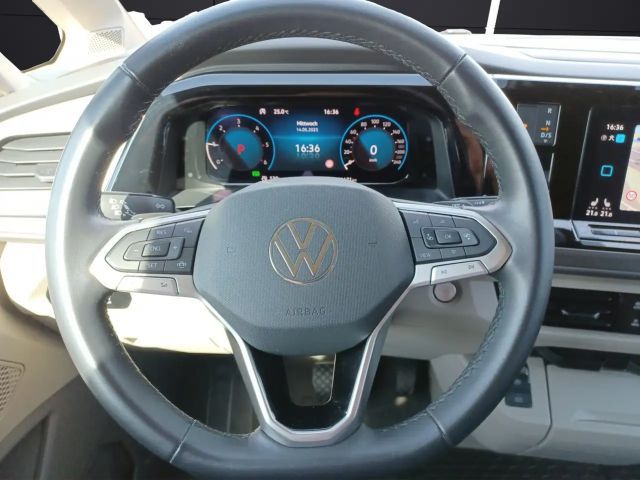 Volkswagen Multivan DSG T7