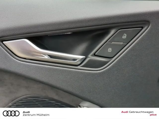 Audi TT RS Cabriolet Quattro Roadster