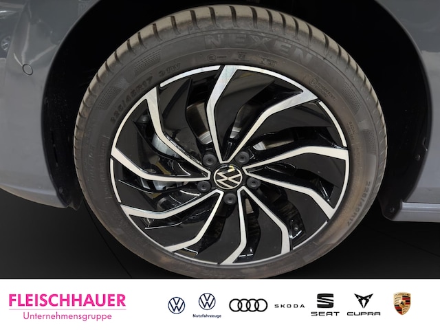 Volkswagen Golf Golf VIII Style