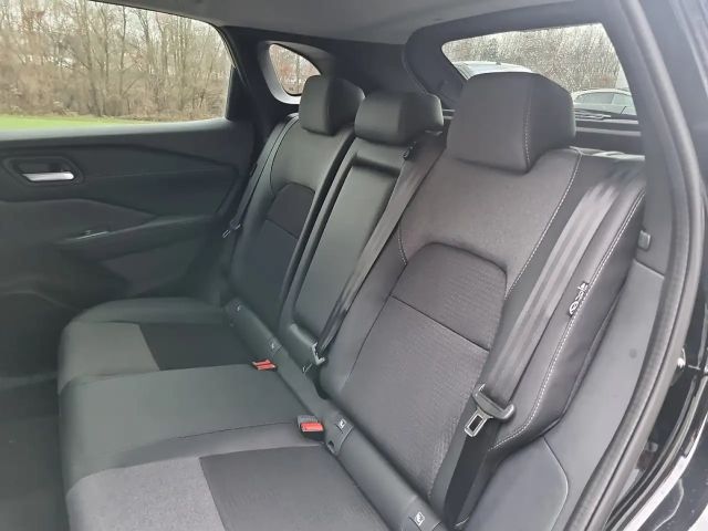 Nissan Qashqai N-Connecta