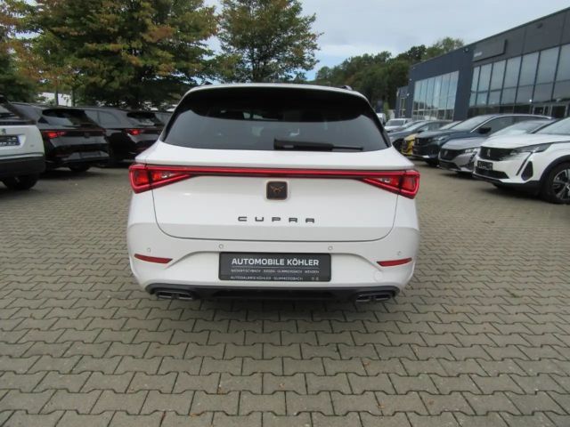 Cupra Leon DSG Sportstourer