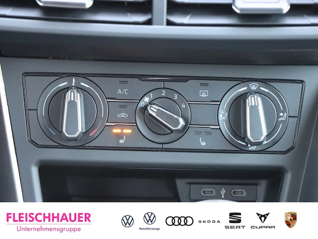 Volkswagen Polo Life