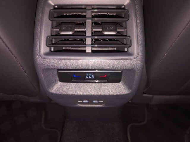 Volkswagen Tiguan 2.0 TDI DSG