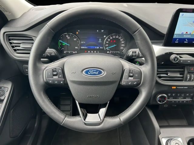 Ford Kuga Cool & Connect Plug in Hybrid