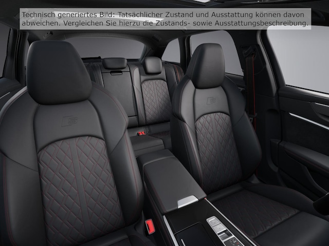 Audi S6 Avant Quattro