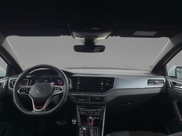 Volkswagen Polo 2.0 TSI DSG GTI
