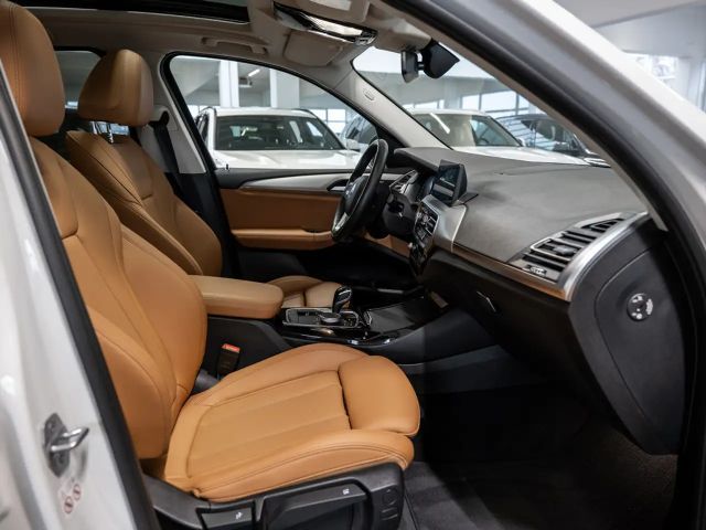 BMW X3 xDrive