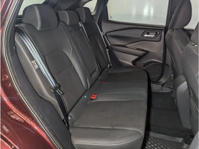 Nissan Qashqai Acenta DIG-T