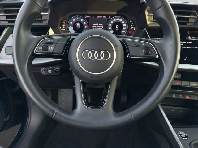 Audi A3 30 TFSI Sedan