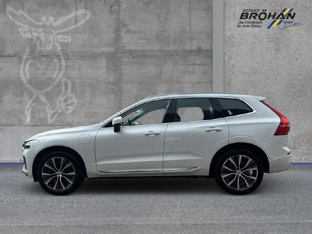Volvo XC60 AWD Inscription Recharge
