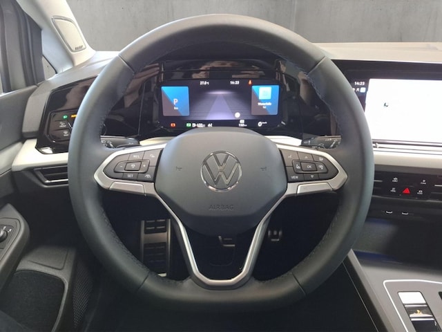 Volkswagen Golf 2.0 TDI DSG Move