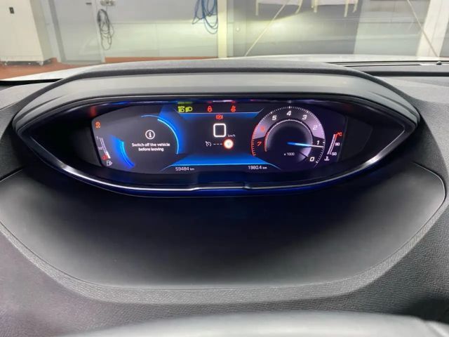 Peugeot 5008 Allure Pack PureTech