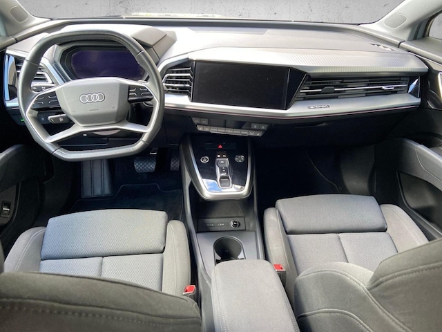 Audi Q4 e-tron 35 Sportback