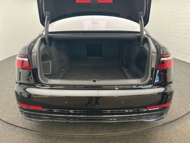 Audi A8 50 TDI Lang Quattro