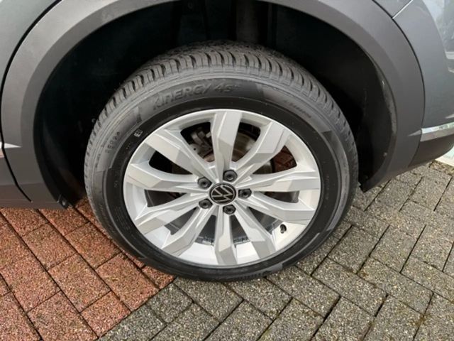 Volkswagen T-Roc 1.5 TSI DSG Sport