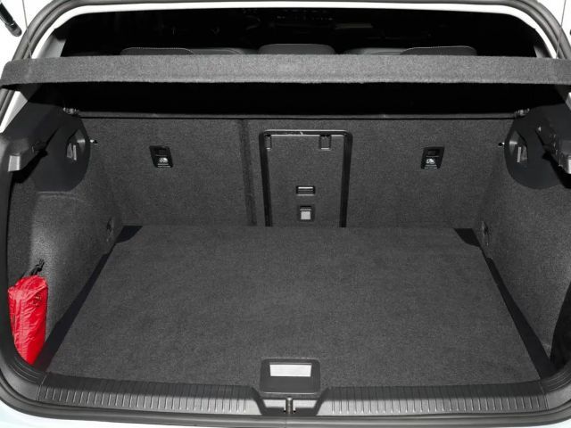 Volkswagen Golf 1.5 TSI