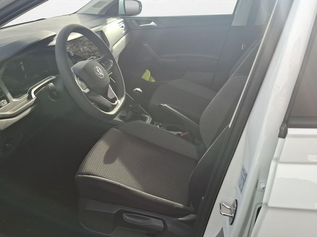 Volkswagen Polo Polo 1,0 l 80 PS | LED Scheinwerfer | Einparkhilfe uvm.