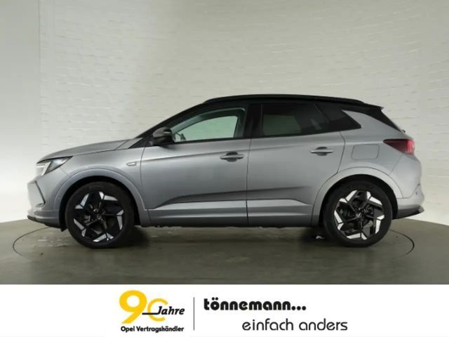Opel Grandland X GSe