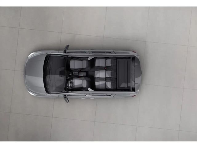 Mercedes-Benz Citan CDI