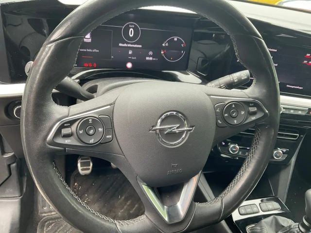 Opel Mokka 1.2 Turbo Turbo Ultimate