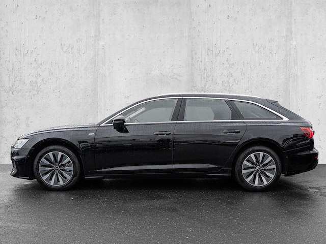 Audi A6 45 TDI Avant Quattro S-Tronic Sport