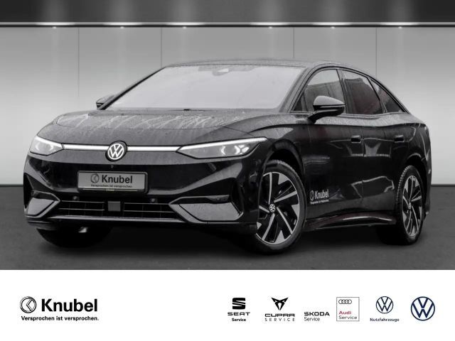 Volkswagen ID.7 IQ.Drive Pro