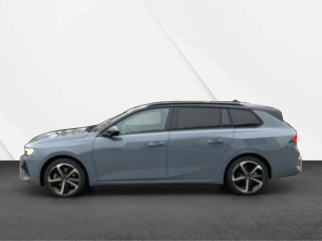 Opel Astra GS-Line Grand Sport