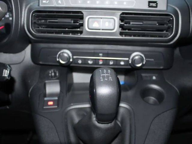 Opel Combo 1.5 CDTI