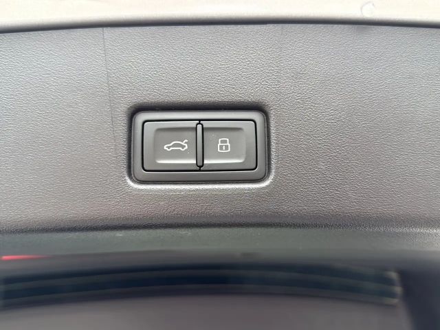 Audi Q4 e-tron 50 Quattro Sportback