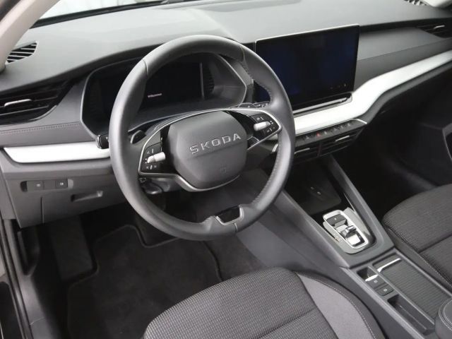 Skoda Octavia Selection