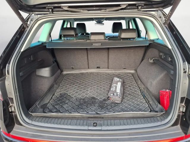 Skoda Kodiaq Style Style