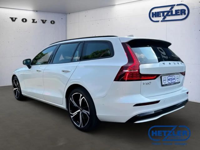 Volvo V60 Dark Plus