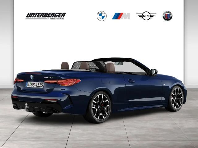 BMW 440 Cabrio M440d xDrive