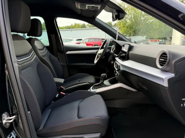 Seat Arona 1.5 TSI DSG FR-lijn