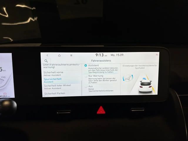 Hyundai IONIQ 5 Dynamiq