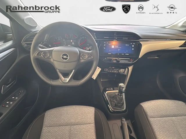 Opel Corsa 1.2 Turbo Edition Turbo